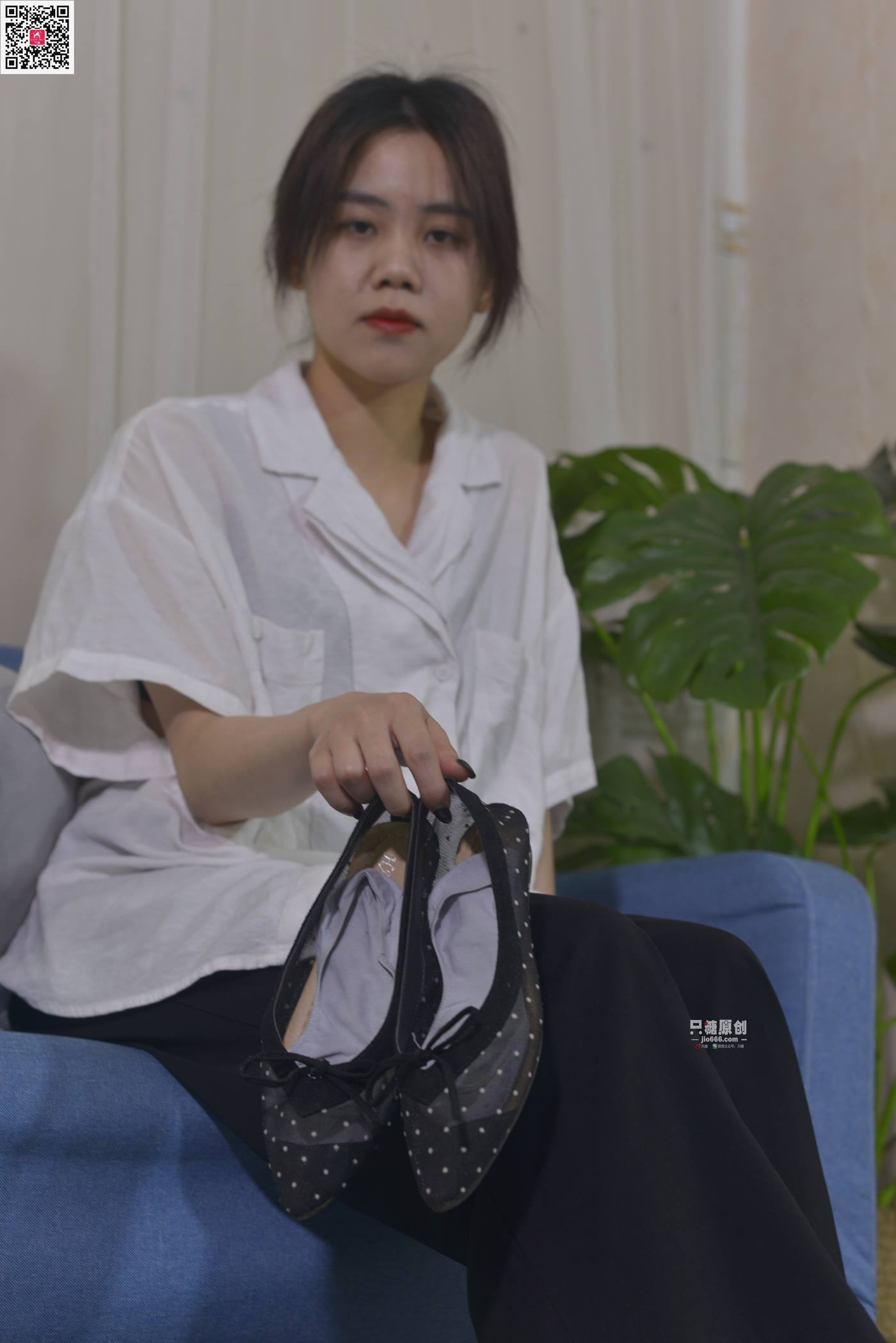 图片[86]-[只糖原创]NO.664 许静 隽永阳光[108P] – 速更版-美库