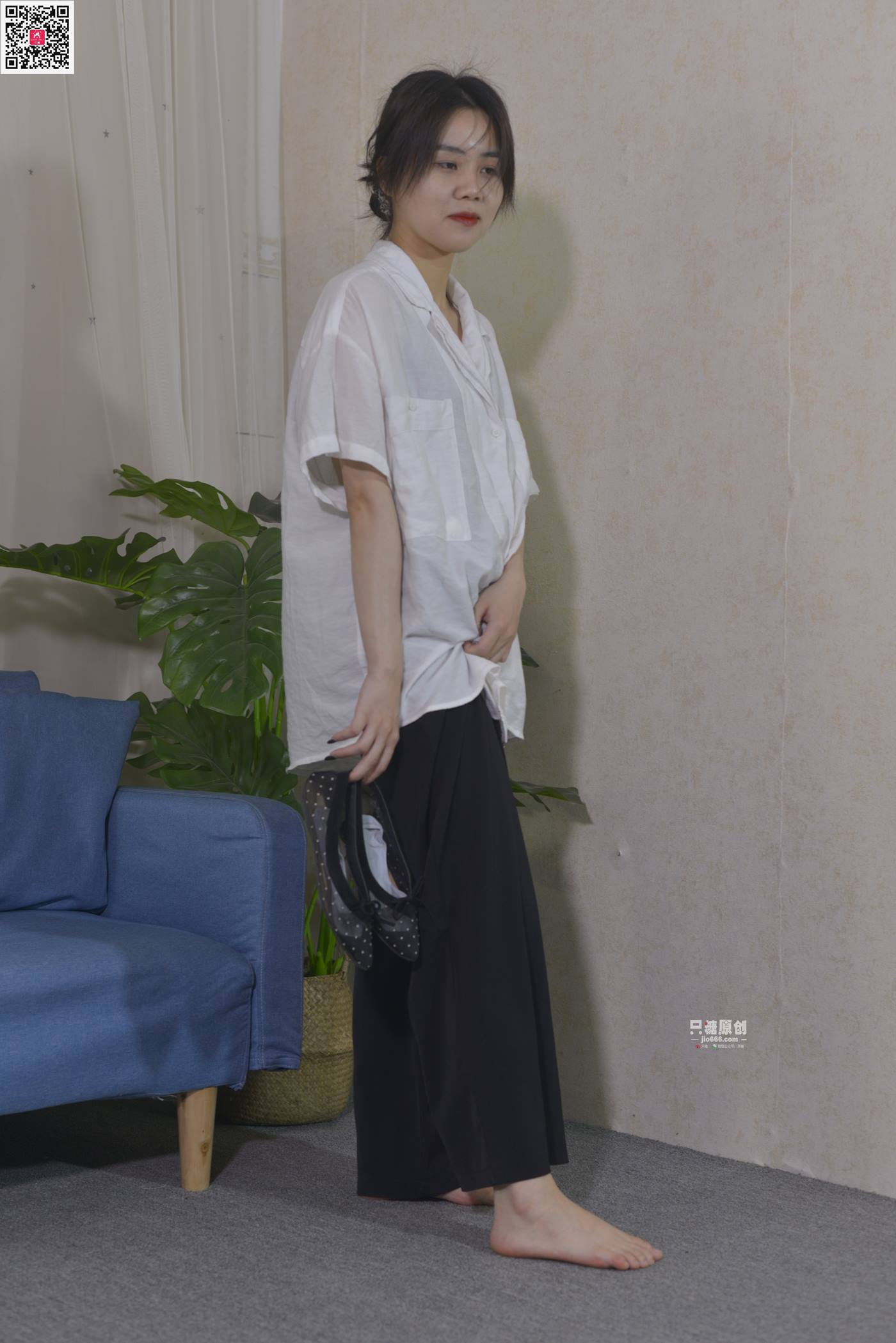 图片[88]-[只糖原创]NO.664 许静 隽永阳光[108P] – 速更版-美库