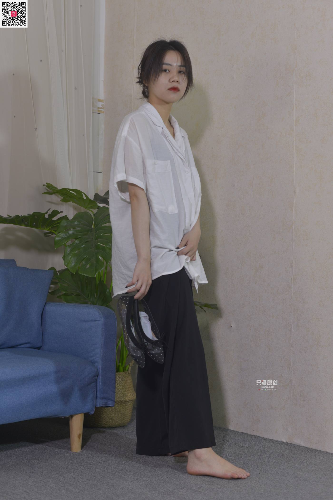 图片[89]-[只糖原创]NO.664 许静 隽永阳光[108P] – 速更版-美库