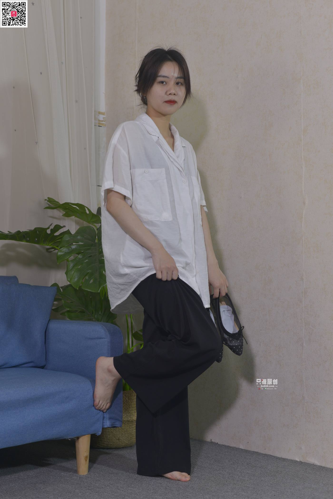 图片[90]-[只糖原创]NO.664 许静 隽永阳光[108P] – 速更版-美库