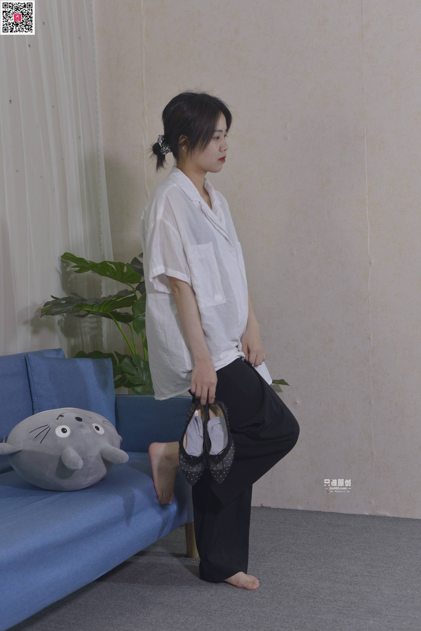 图片[93]-[只糖原创]NO.664 许静 隽永阳光[108P] – 速更版-美库