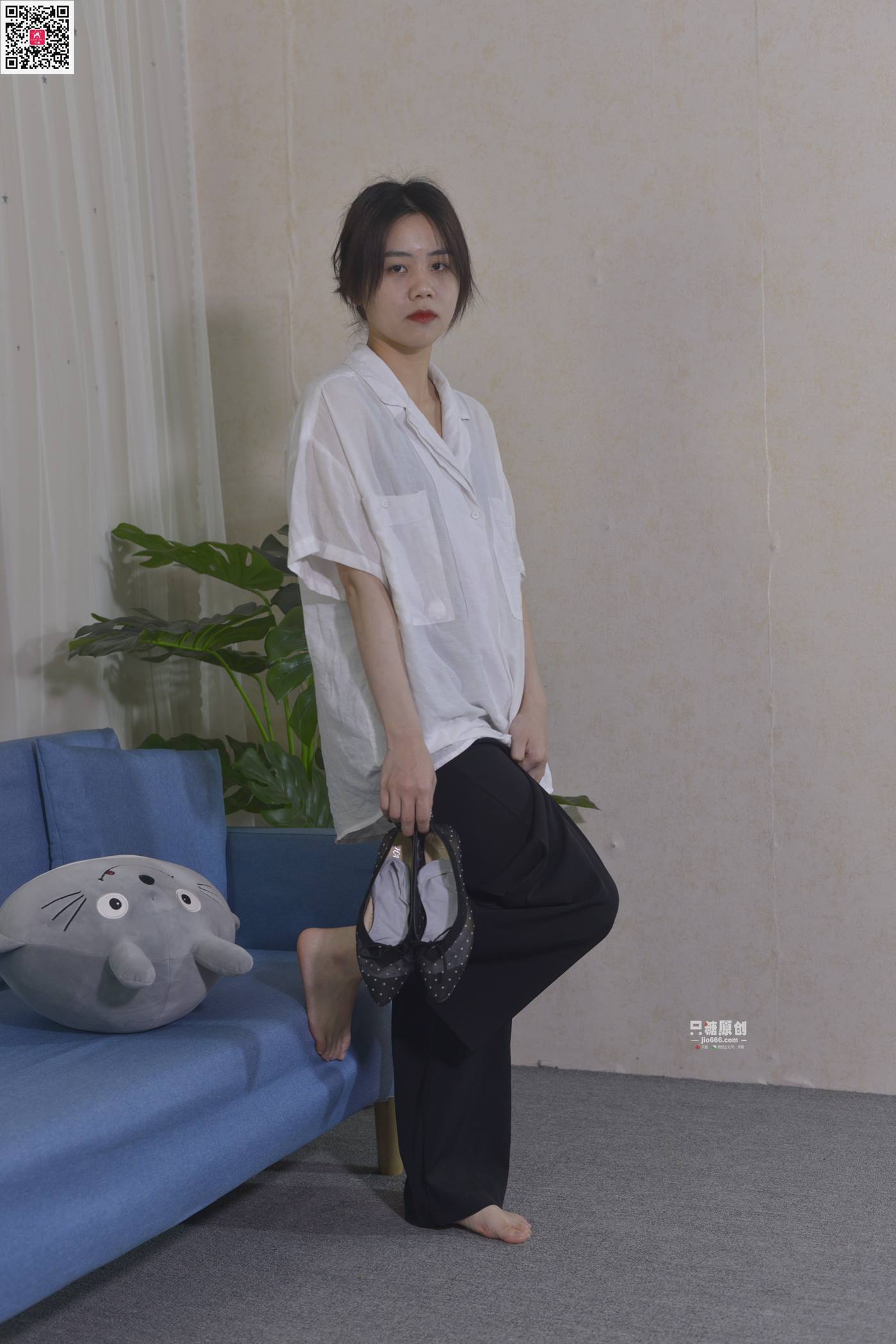 图片[92]-[只糖原创]NO.664 许静 隽永阳光[108P] – 速更版-美库