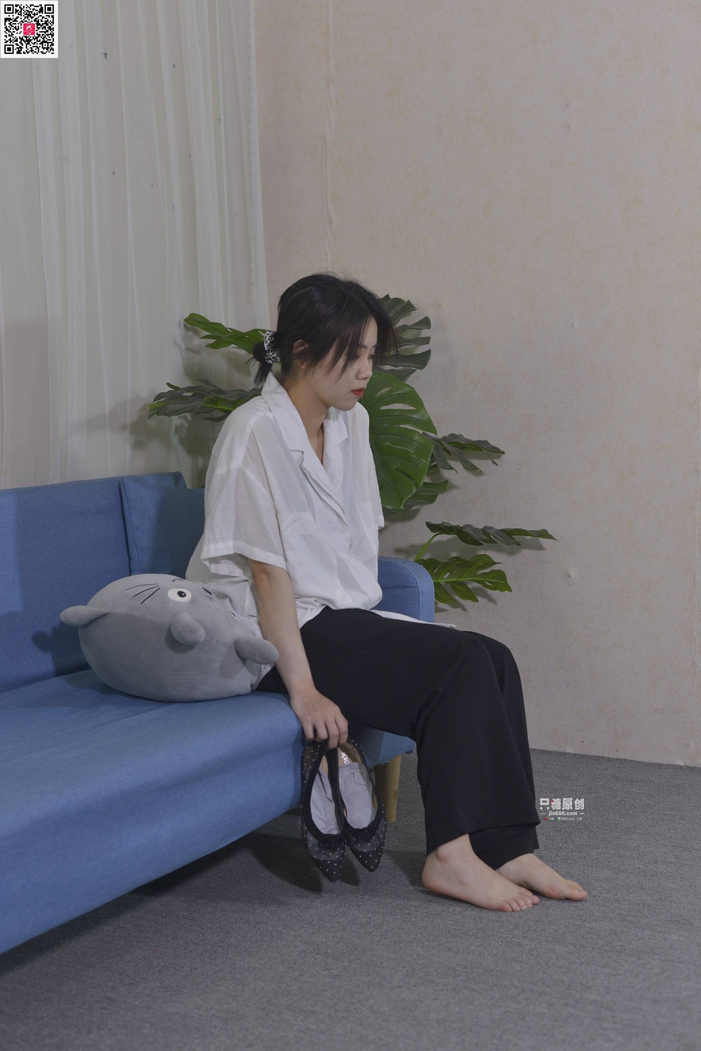 图片[94]-[只糖原创]NO.664 许静 隽永阳光[108P] – 速更版-美库