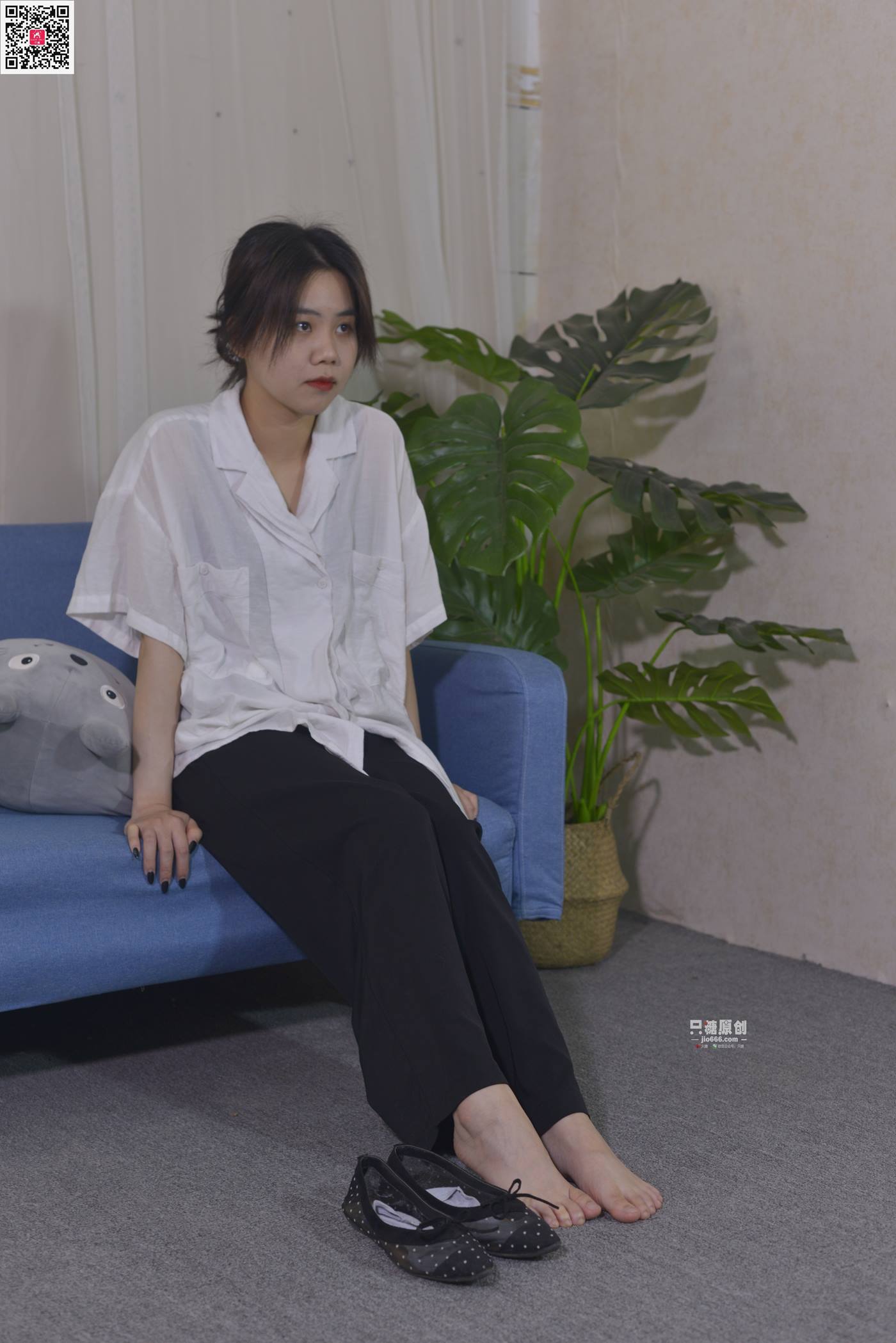 图片[99]-[只糖原创]NO.664 许静 隽永阳光[108P] – 速更版-美库