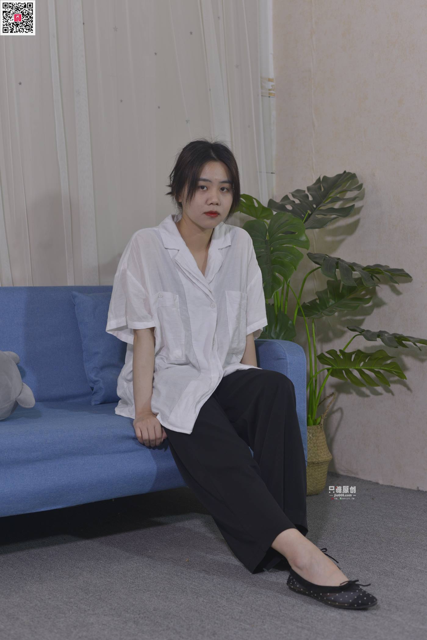 图片[101]-[只糖原创]NO.664 许静 隽永阳光[108P] – 速更版-美库