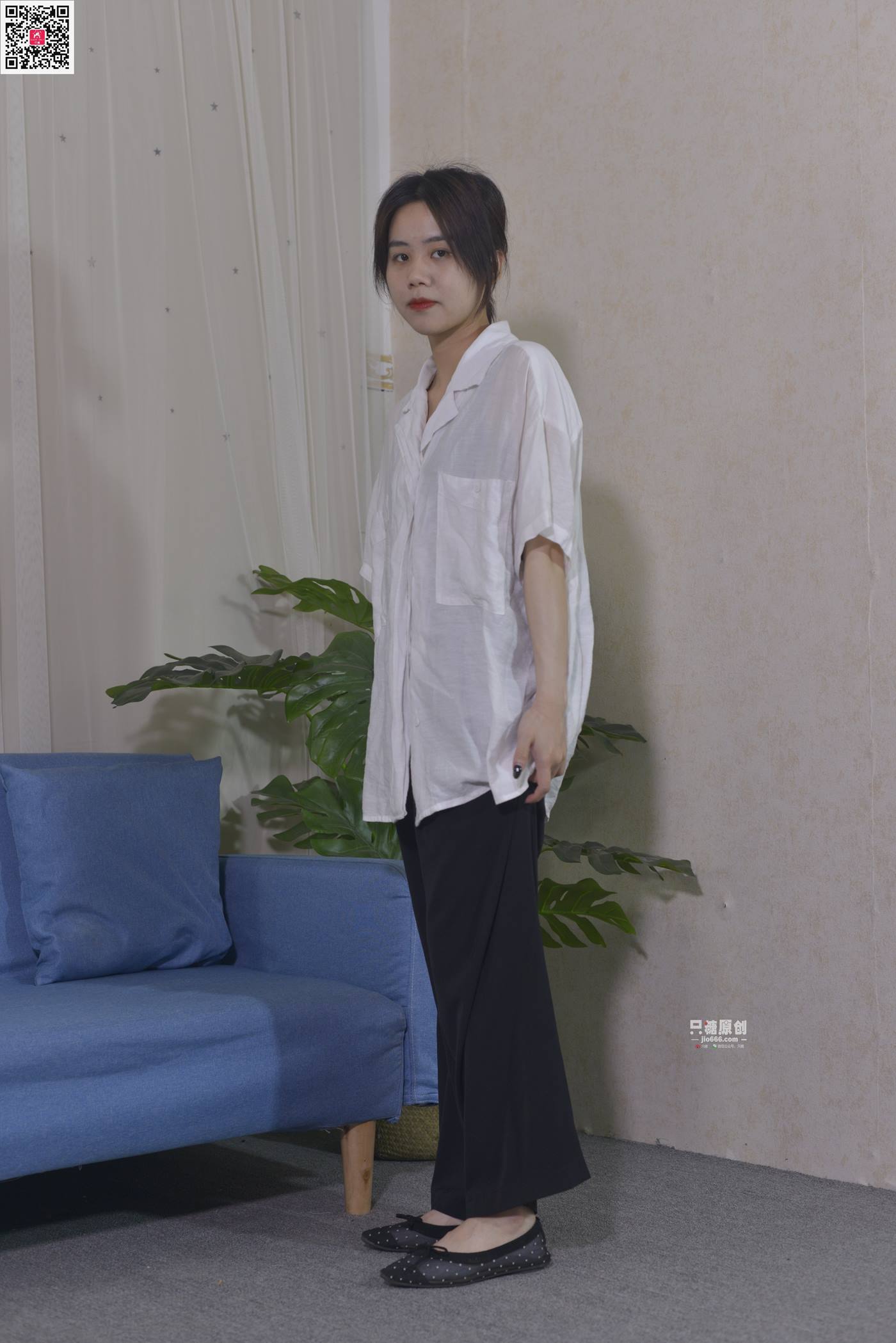 图片[102]-[只糖原创]NO.664 许静 隽永阳光[108P] – 速更版-美库