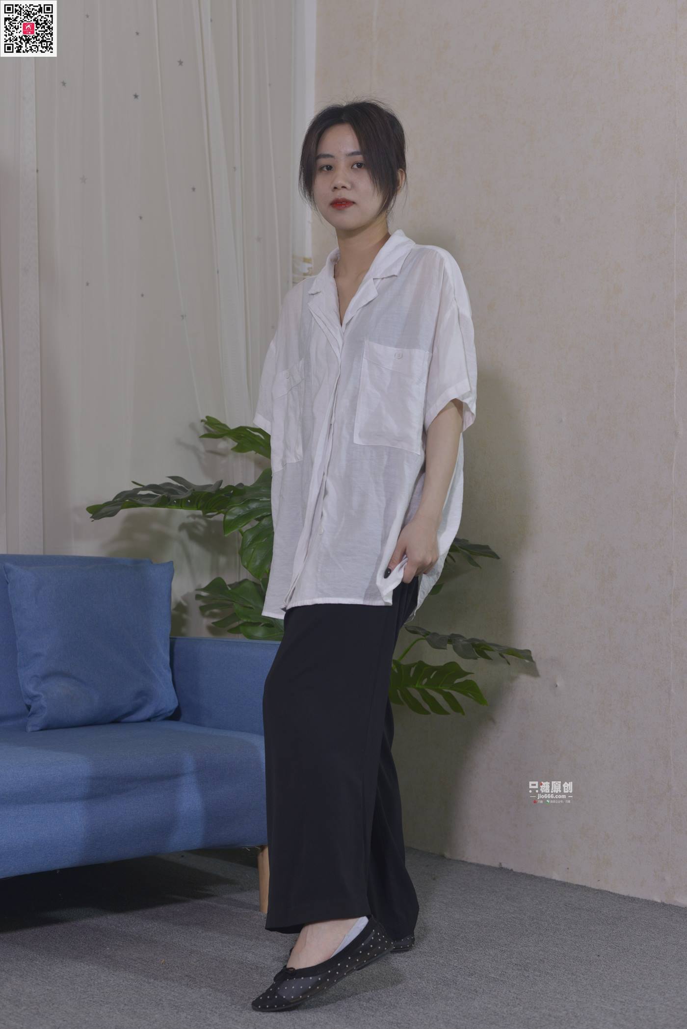 图片[103]-[只糖原创]NO.664 许静 隽永阳光[108P] – 速更版-美库