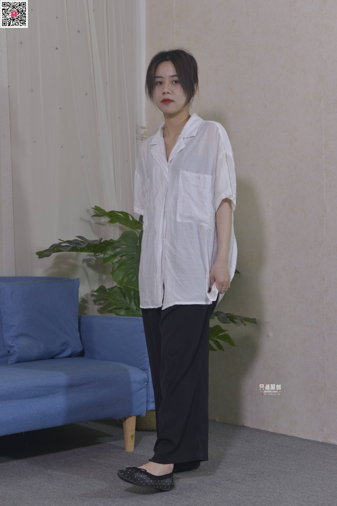 图片[104]-[只糖原创]NO.664 许静 隽永阳光[108P] – 速更版-美库