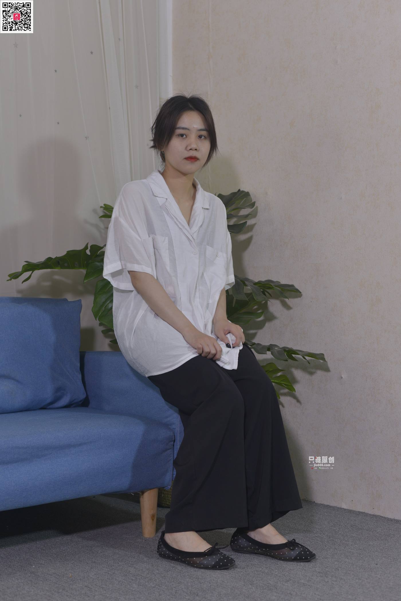 图片[105]-[只糖原创]NO.664 许静 隽永阳光[108P] – 速更版-美库