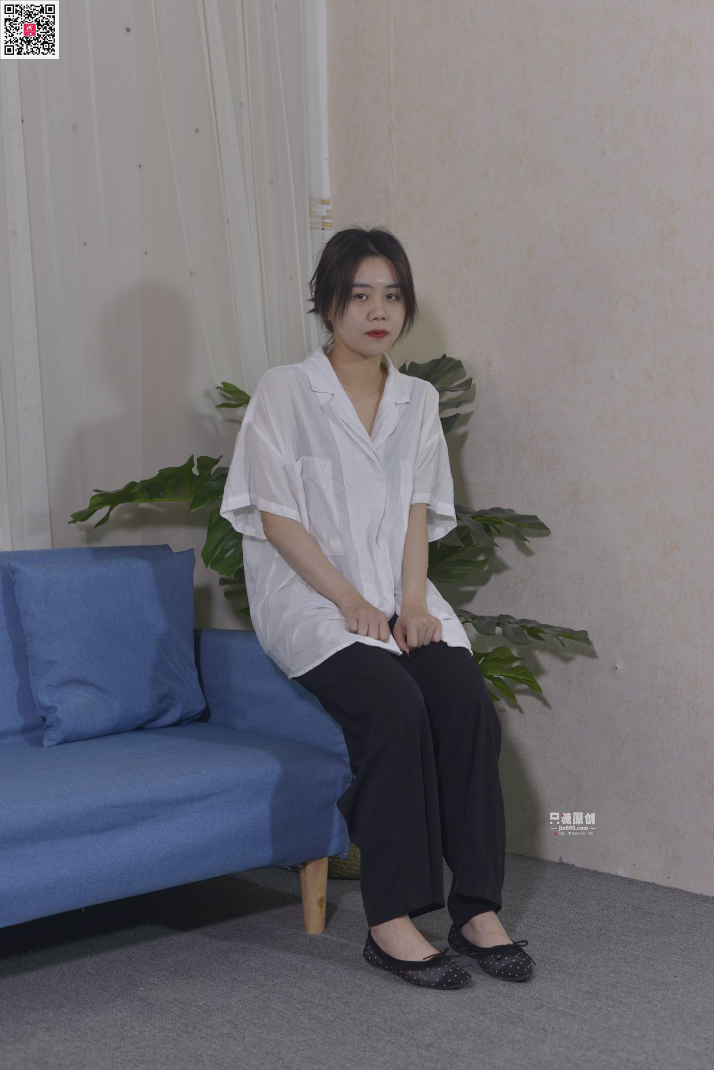 图片[108]-[只糖原创]NO.664 许静 隽永阳光[108P] – 速更版-美库