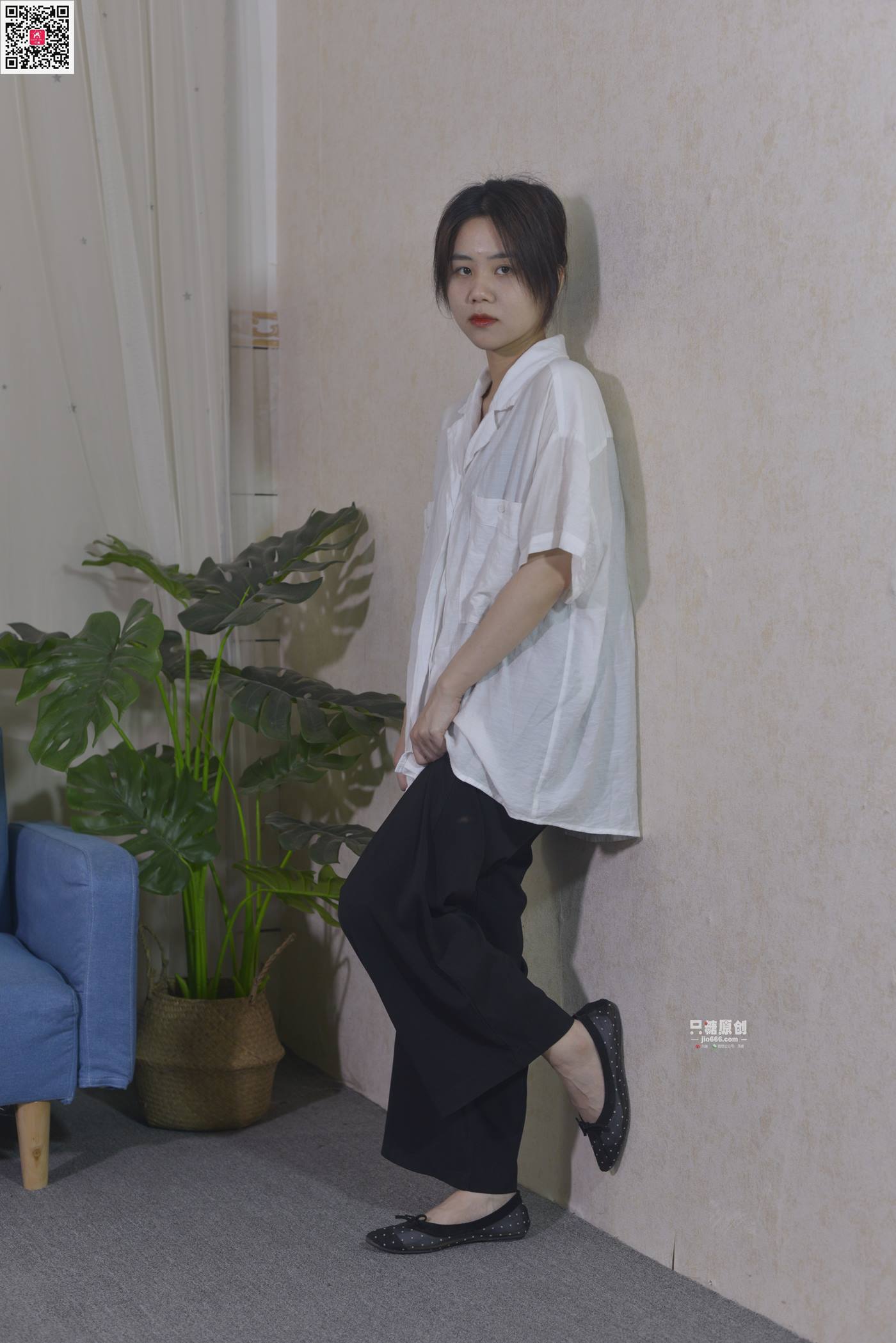 图片[109]-[只糖原创]NO.664 许静 隽永阳光[108P] – 速更版-美库