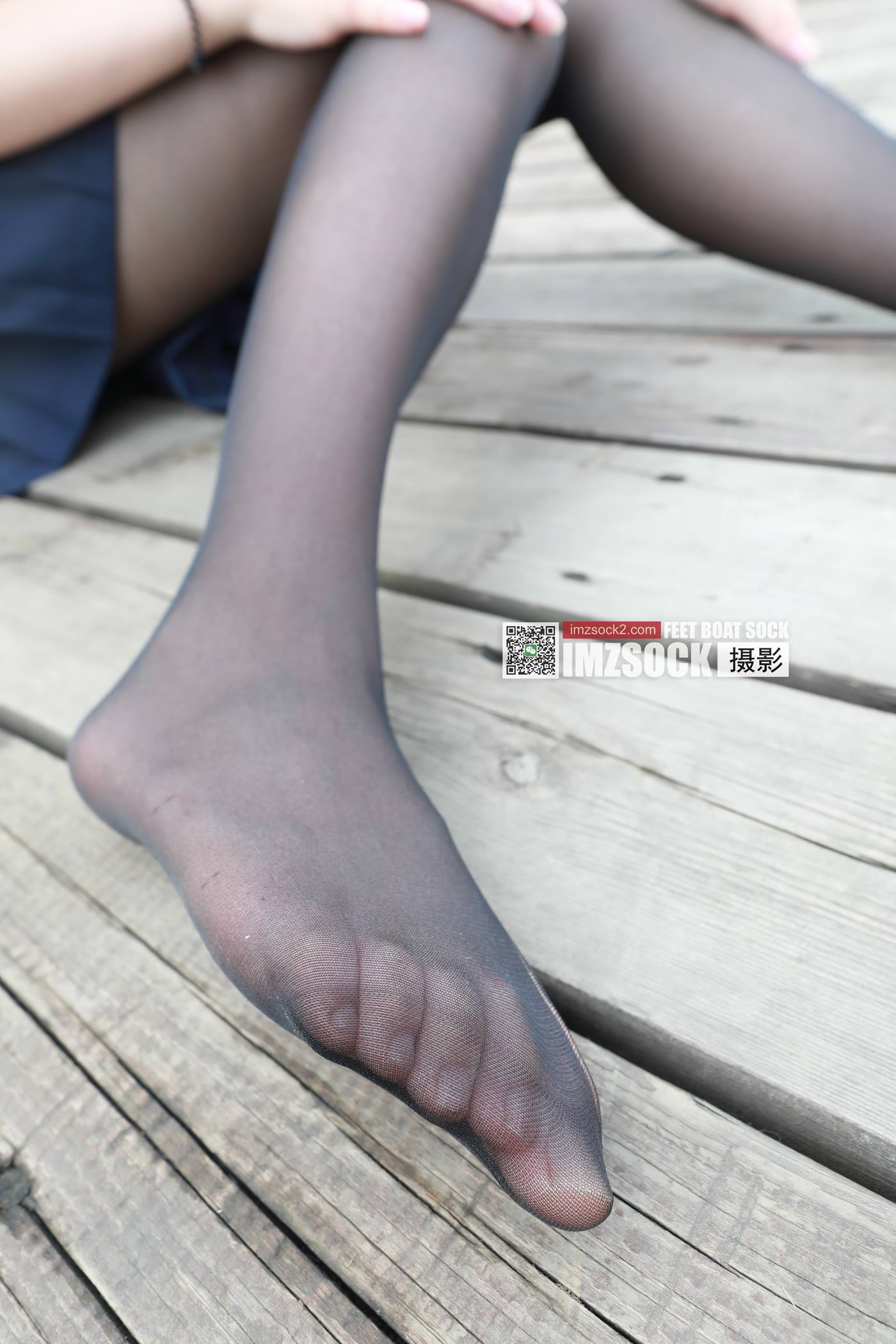 图片[23]-[MZSOCK]爱美足 NO.183 雯雯[58P] – 速更版-美库