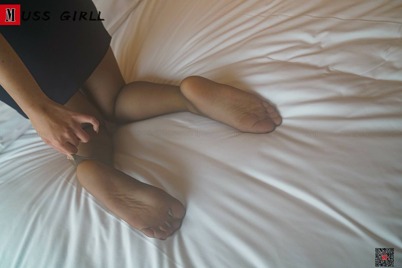 图片[51]-[MussGirl慕丝女郎]NO.436 小莫 B[118P] – 速更版-美库