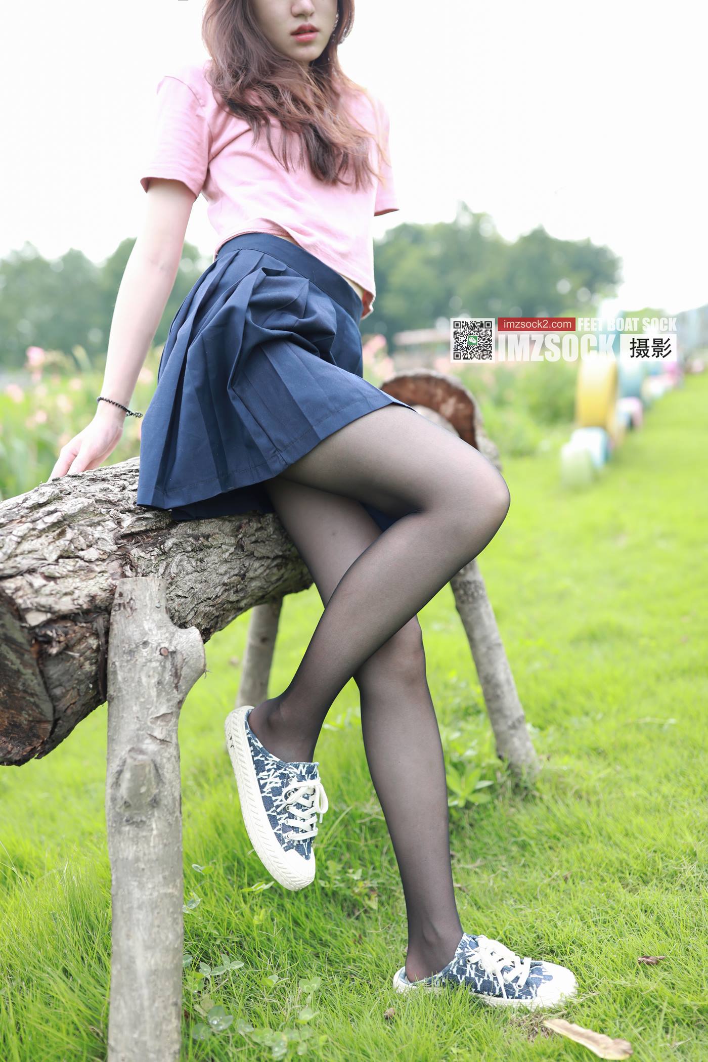 图片[52]-[MZSOCK]爱美足 NO.183 雯雯[58P] – 速更版-美库