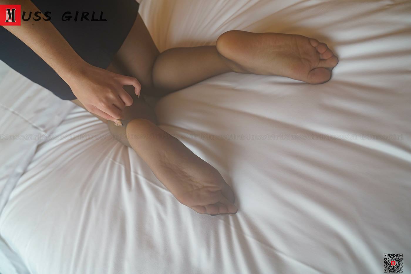 图片[50]-[MussGirl慕丝女郎]NO.436 小莫 B[118P] – 速更版-美库