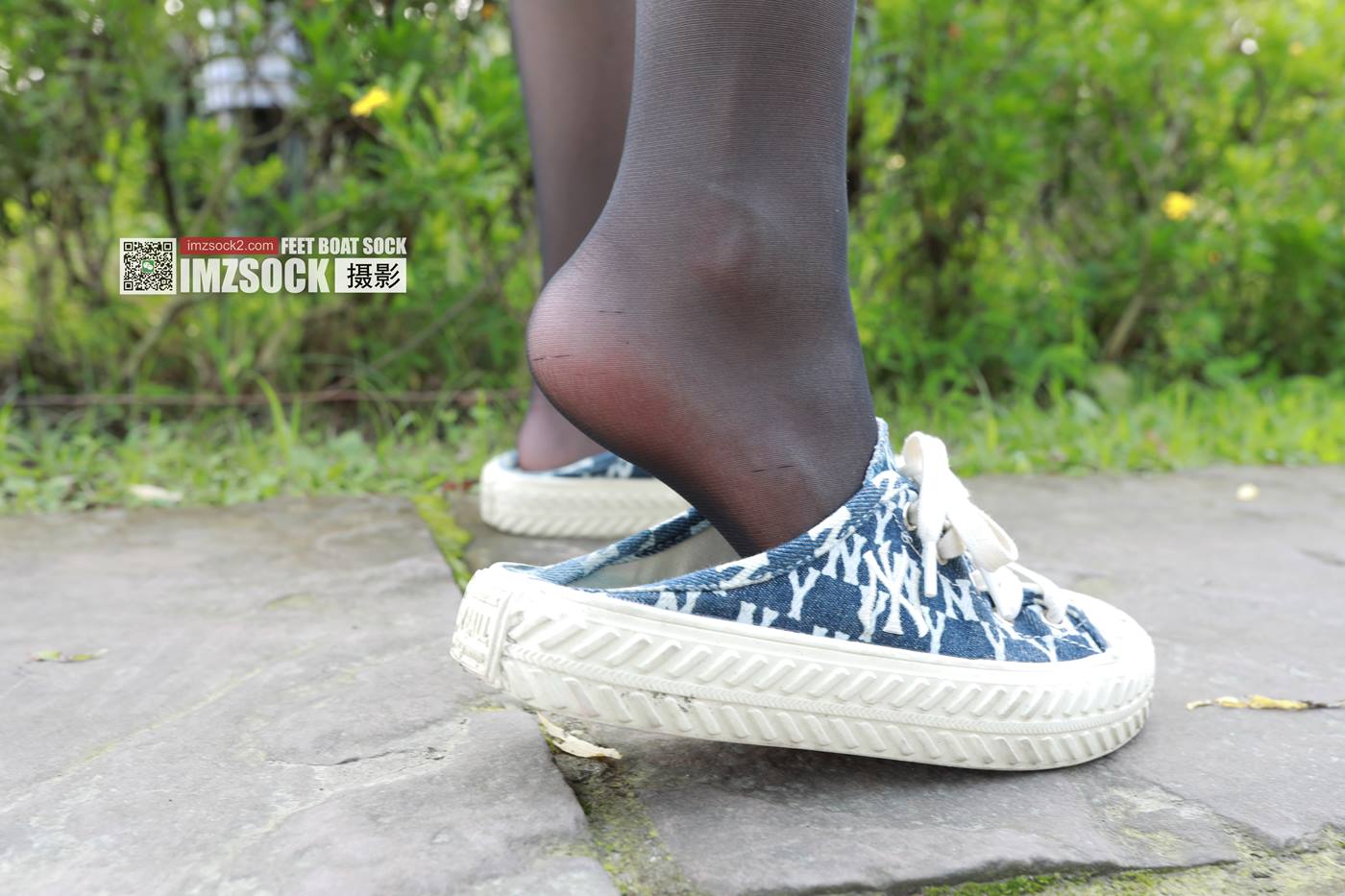 图片[53]-[MZSOCK]爱美足 NO.183 雯雯[58P] – 速更版-美库