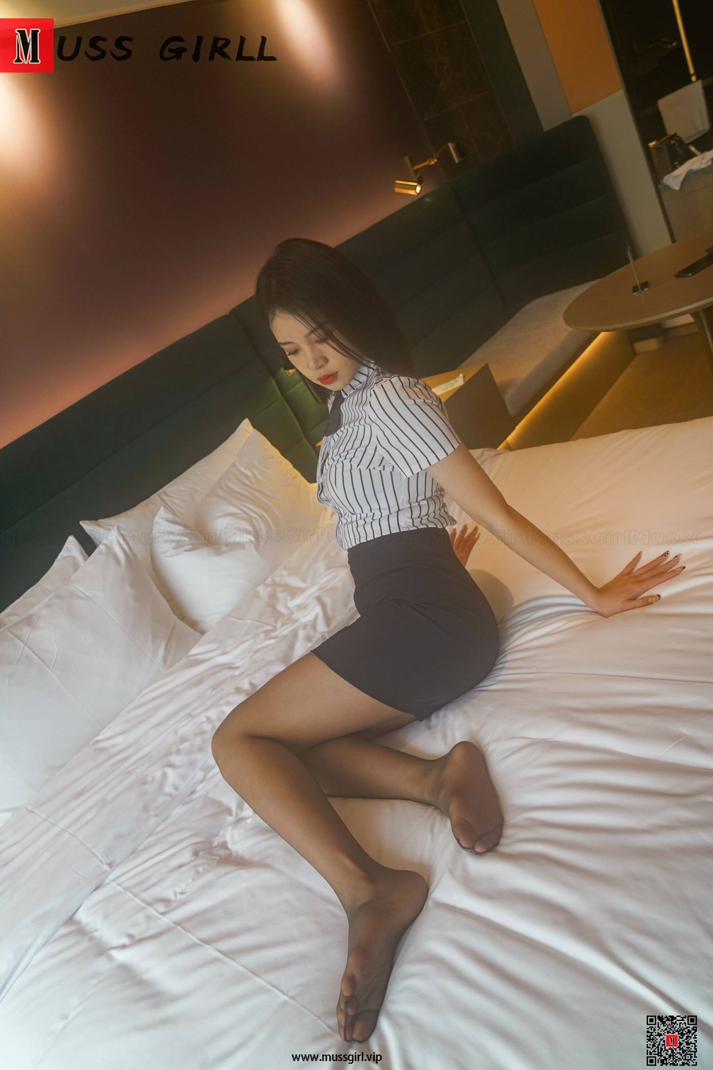 图片[58]-[MussGirl慕丝女郎]NO.436 小莫 B[118P] – 速更版-美库