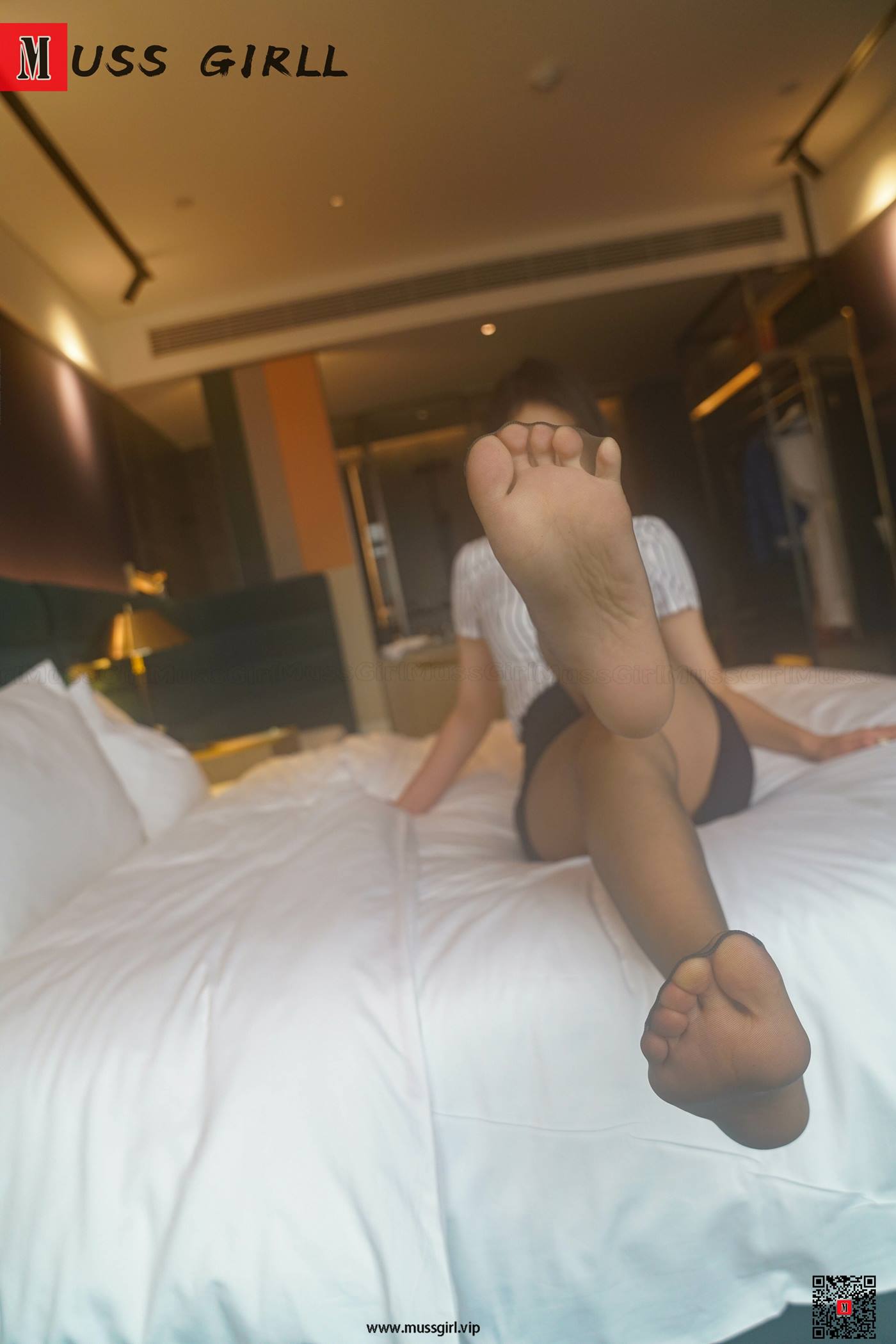 图片[82]-[MussGirl慕丝女郎]NO.436 小莫 B[118P] – 速更版-美库