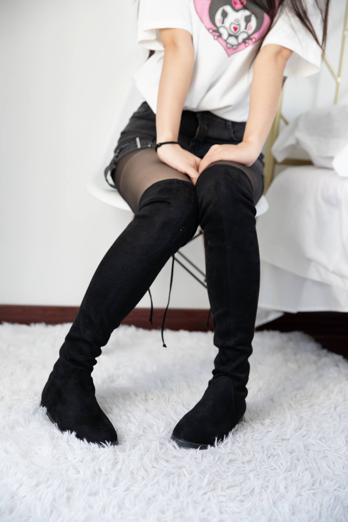 图片[21]-物恋传媒 NO.751 璐璐-桃花溪[149P] – 速更版-美库