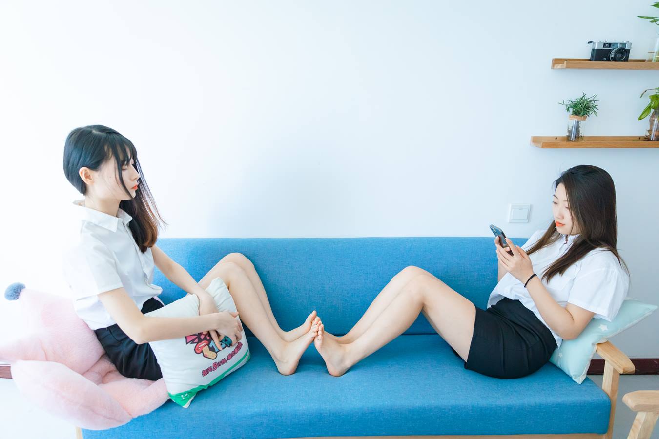 图片[61]-物恋传媒 NO.750 猫耳&雅梦-心灵驿站[115P] – 速更版-美库