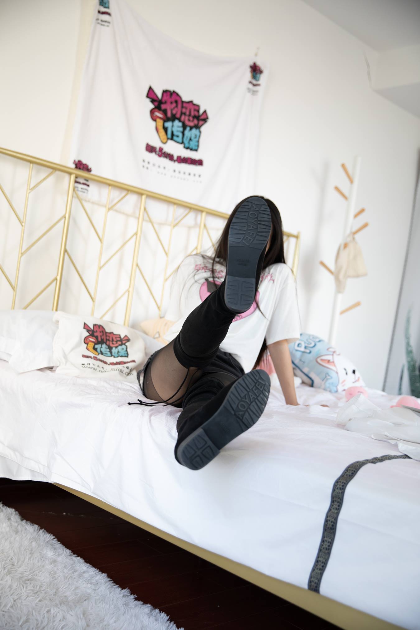 图片[39]-物恋传媒 NO.751 璐璐-桃花溪[149P] – 速更版-美库