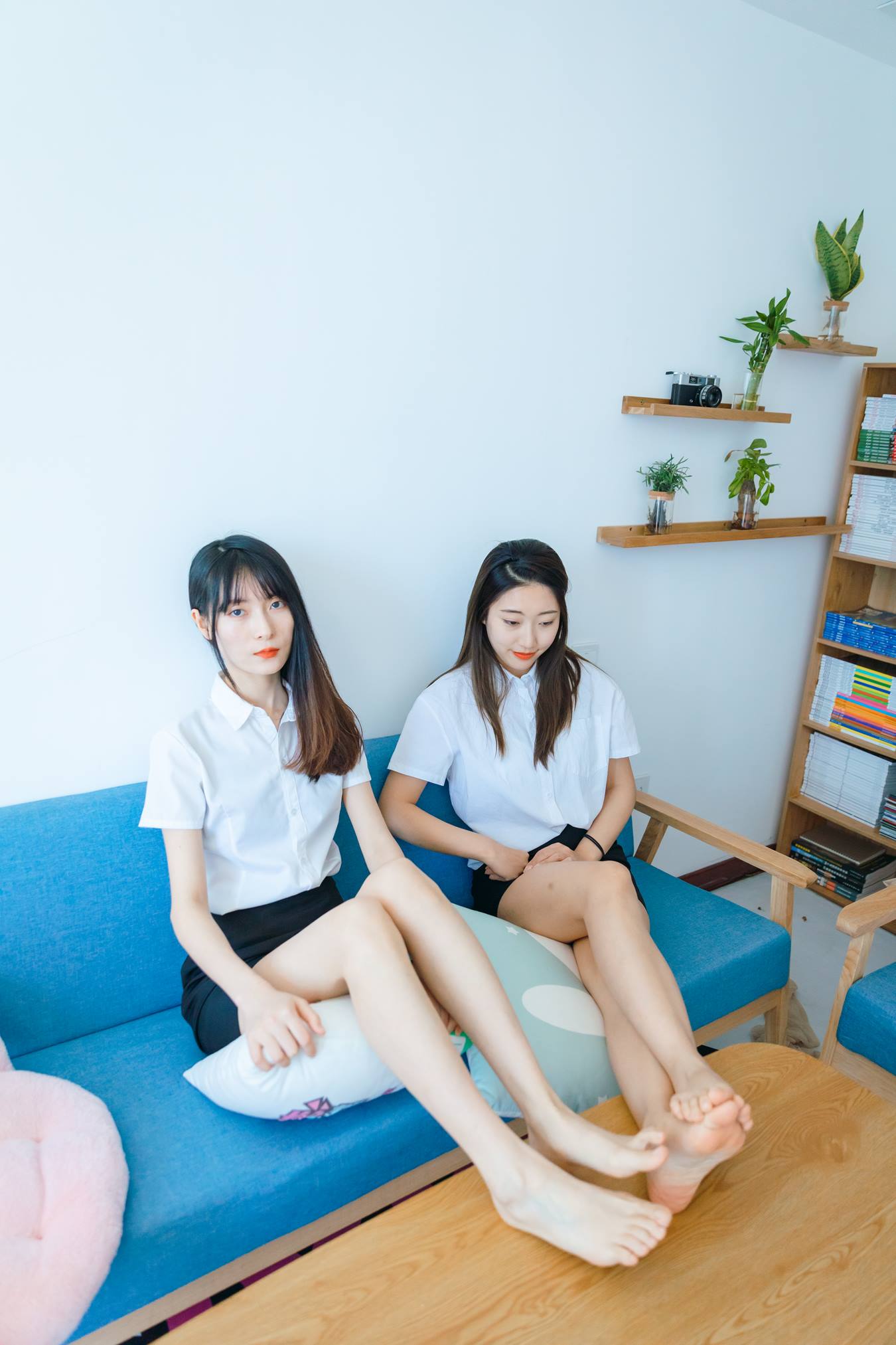 图片[76]-物恋传媒 NO.750 猫耳&雅梦-心灵驿站[115P] – 速更版-美库