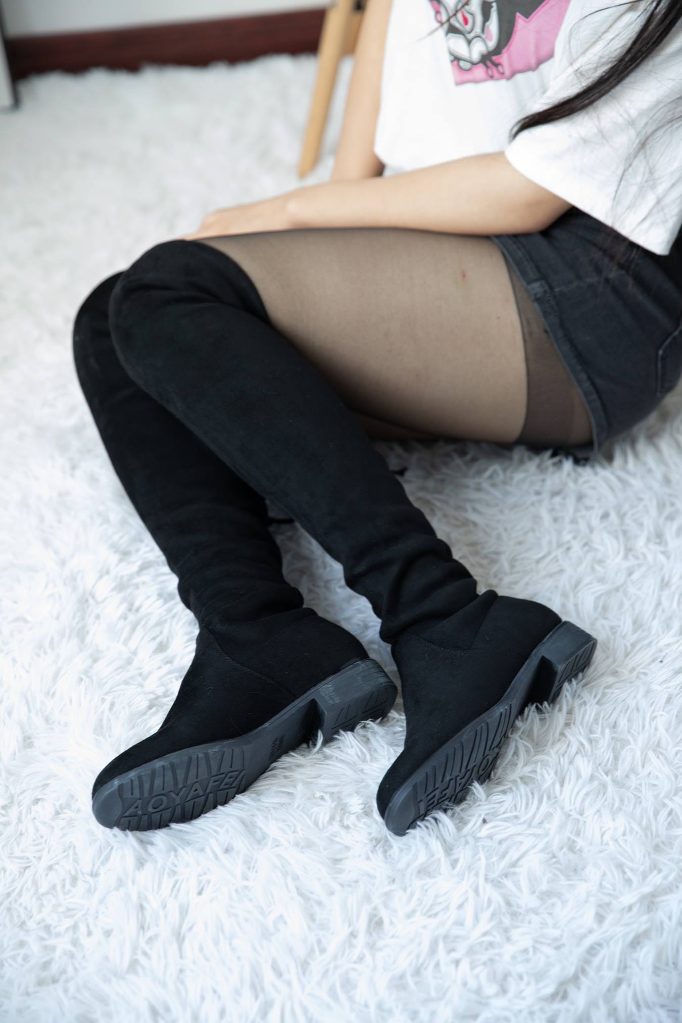 图片[49]-物恋传媒 NO.751 璐璐-桃花溪[149P] – 速更版-美库