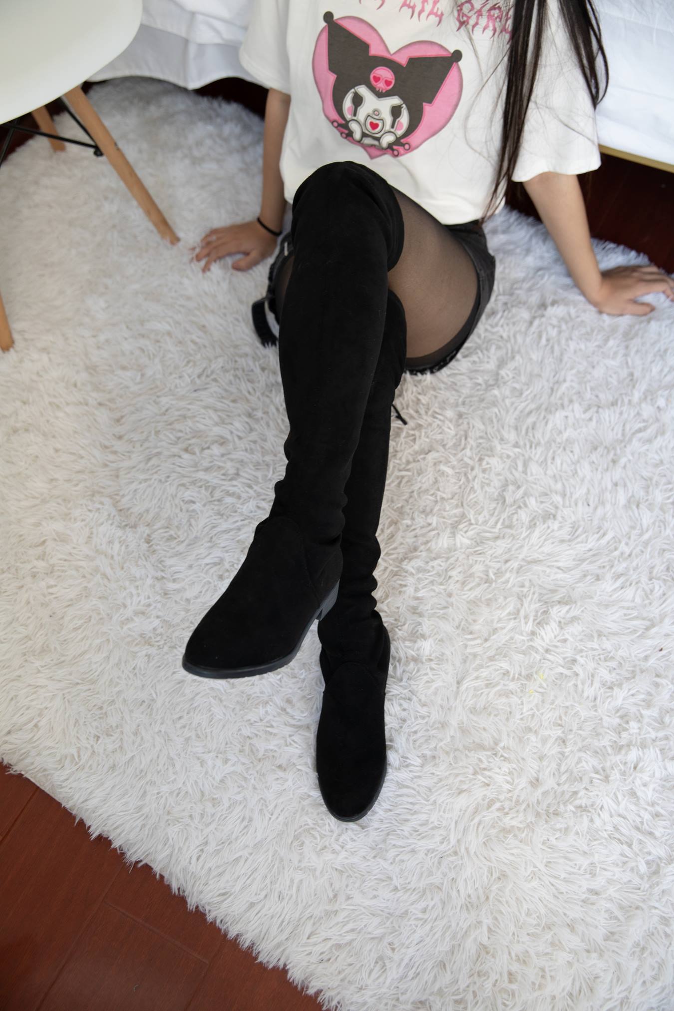 图片[57]-物恋传媒 NO.751 璐璐-桃花溪[149P] – 速更版-美库