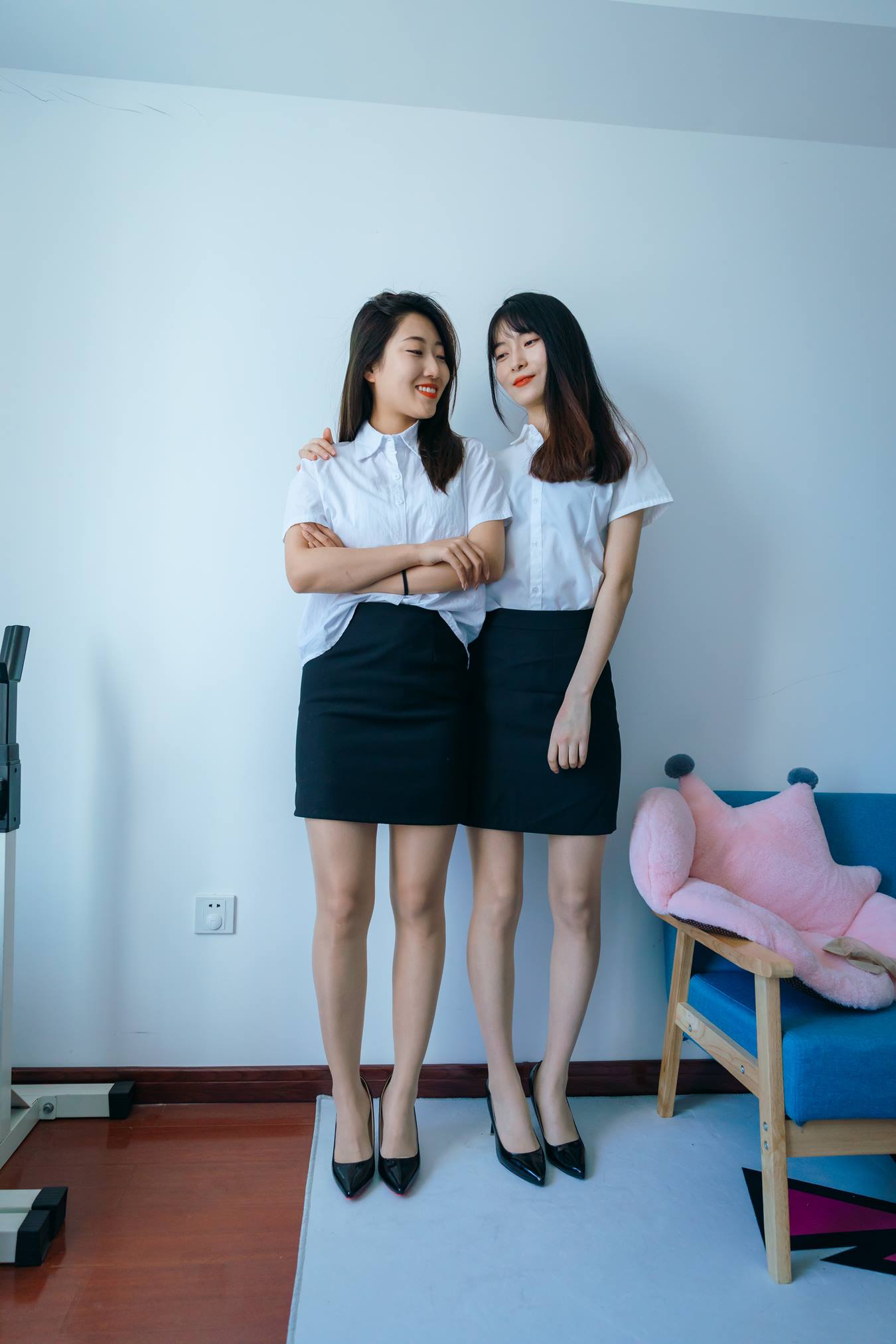 图片[112]-物恋传媒 NO.750 猫耳&雅梦-心灵驿站[115P] – 速更版-美库