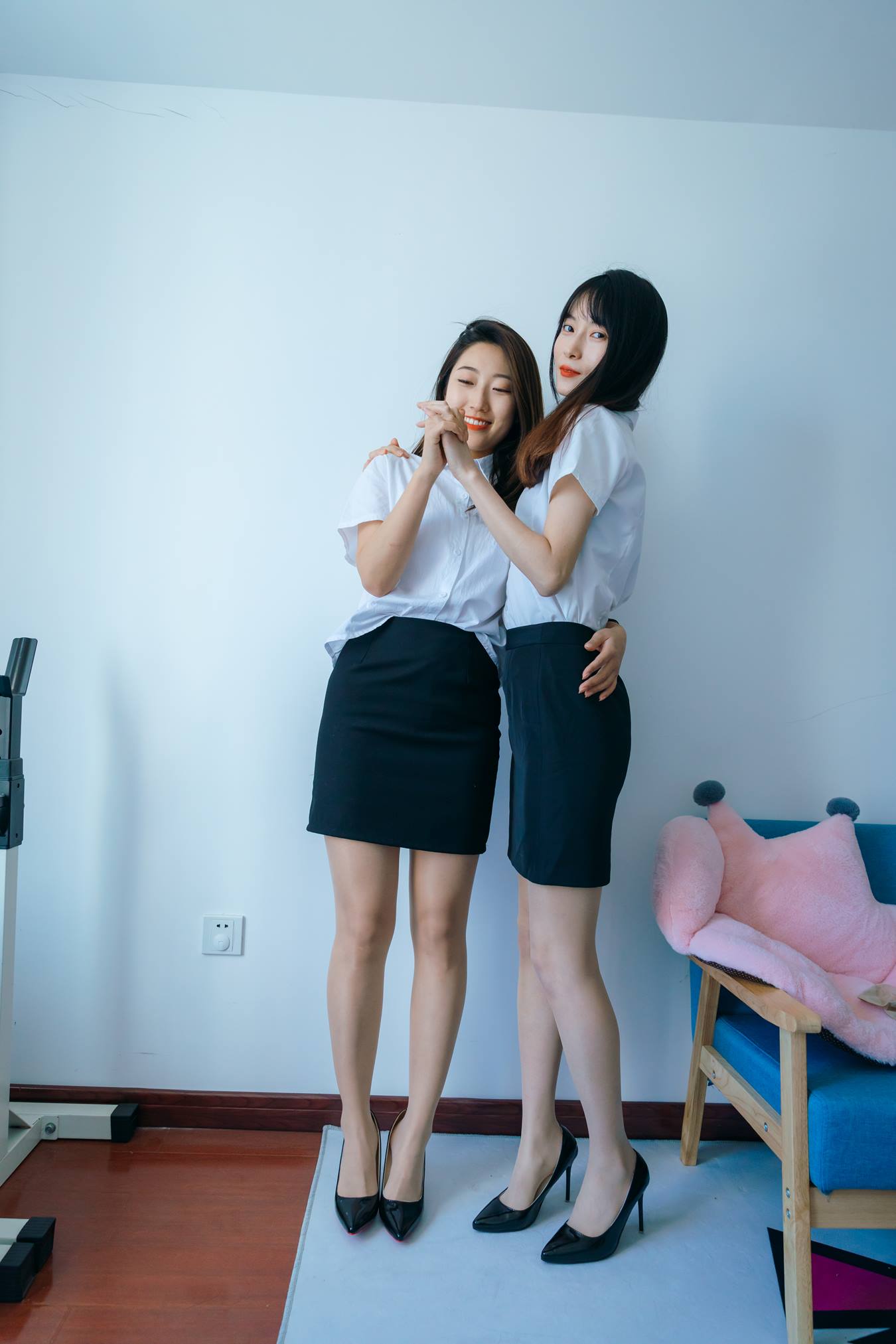 图片[113]-物恋传媒 NO.750 猫耳&雅梦-心灵驿站[115P] – 速更版-美库