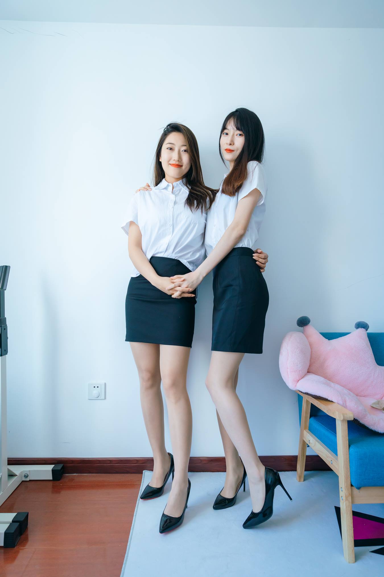 图片[114]-物恋传媒 NO.750 猫耳&雅梦-心灵驿站[115P] – 速更版-美库