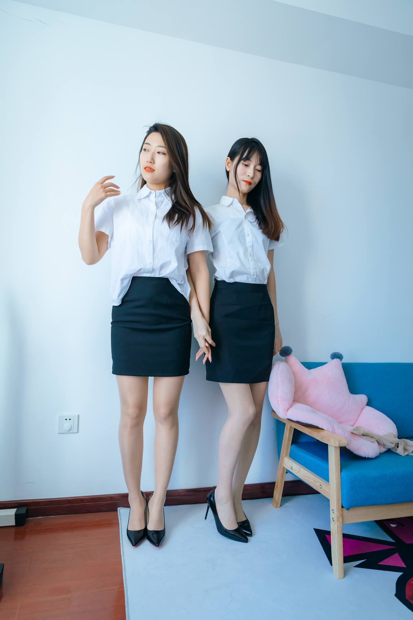 图片[115]-物恋传媒 NO.750 猫耳&雅梦-心灵驿站[115P] – 速更版-美库