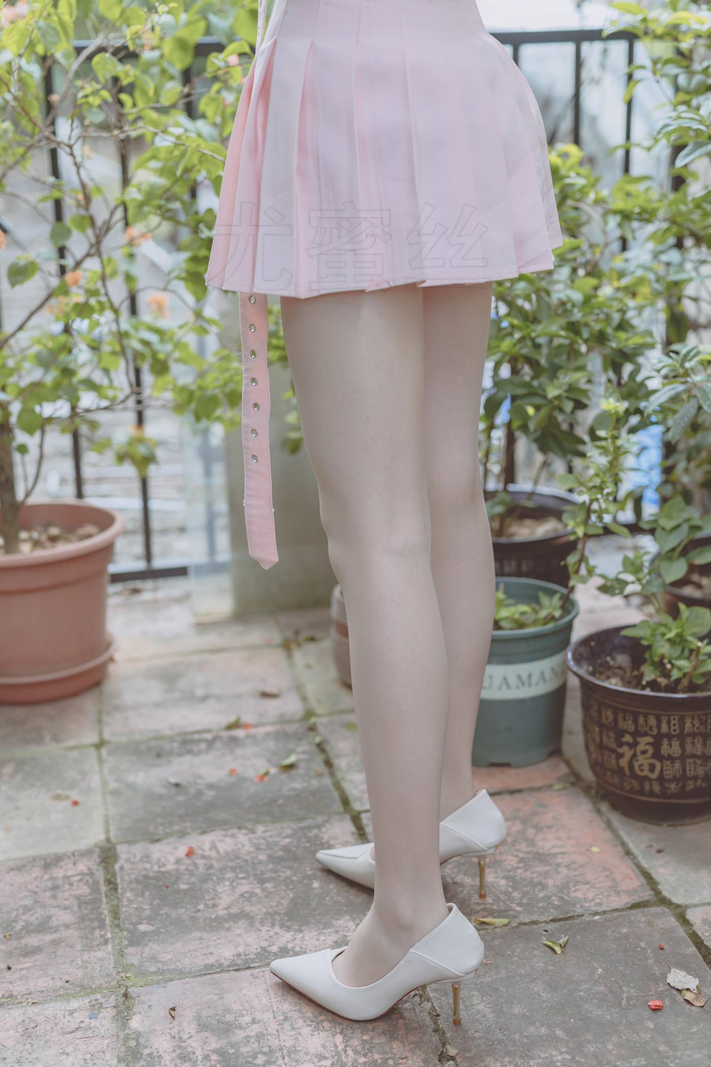 图片[16]-尤密思 No.001 穿搭推广展示图集 [69P] – 速更版-美库