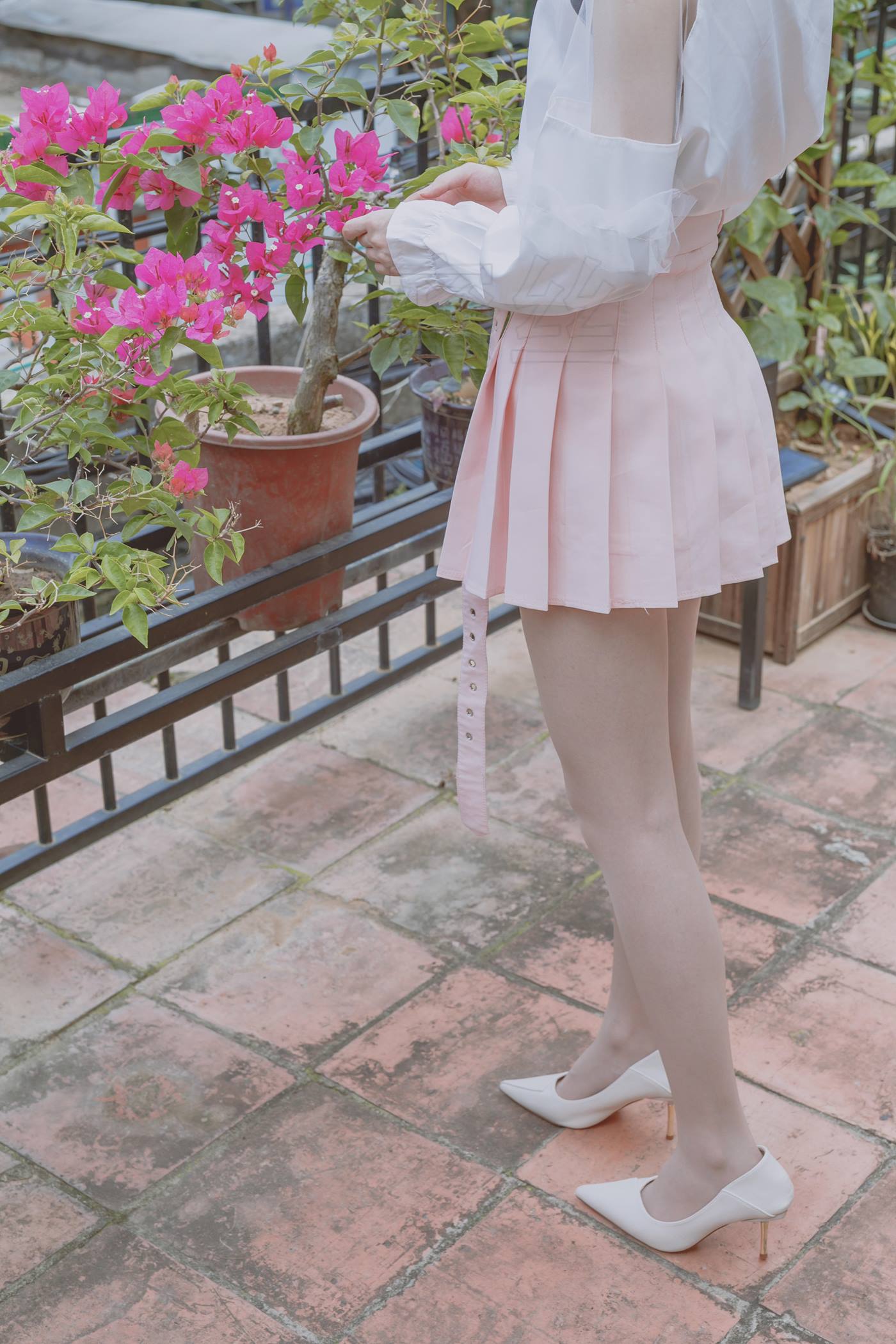 图片[30]-尤密思 No.001 穿搭推广展示图集 [69P] – 速更版-美库