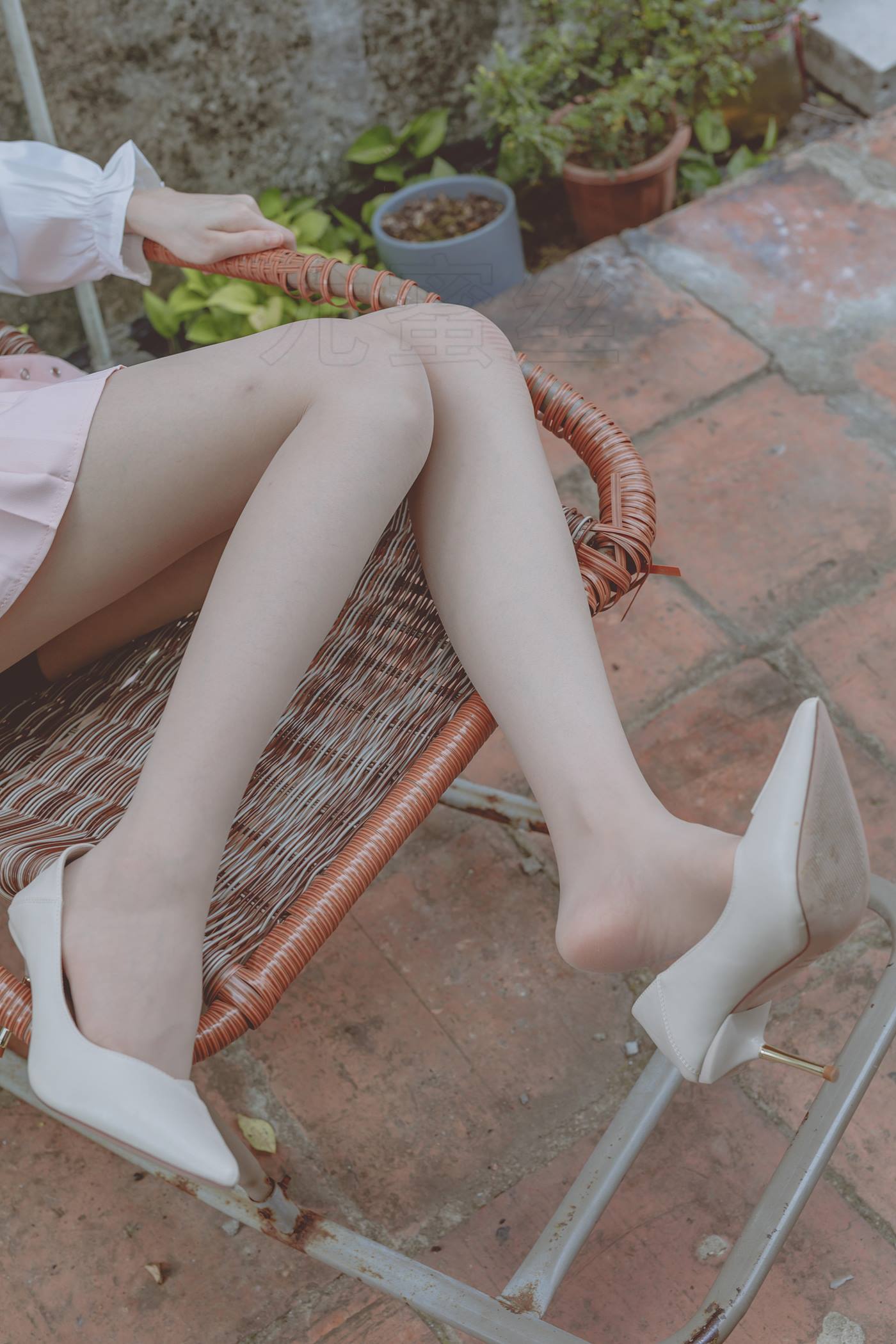 图片[42]-尤密思 No.001 穿搭推广展示图集 [69P] – 速更版-美库