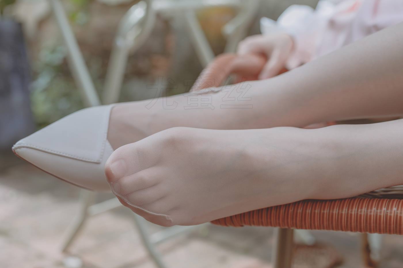 图片[46]-尤密思 No.001 穿搭推广展示图集 [69P] – 速更版-美库