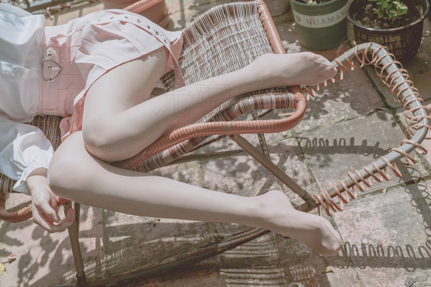 图片[50]-尤密思 No.001 穿搭推广展示图集 [69P] – 速更版-美库