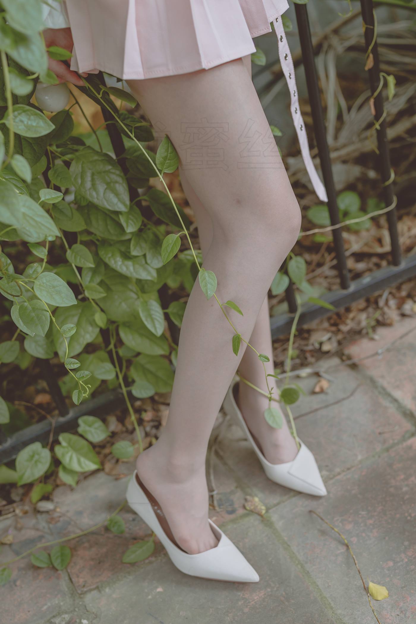 图片[55]-尤密思 No.001 穿搭推广展示图集 [69P] – 速更版-美库