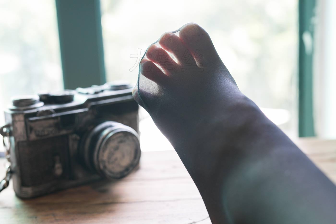 图片[40]-尤密思 No.002 穿搭推广展示图集 [86P] – 速更版-美库