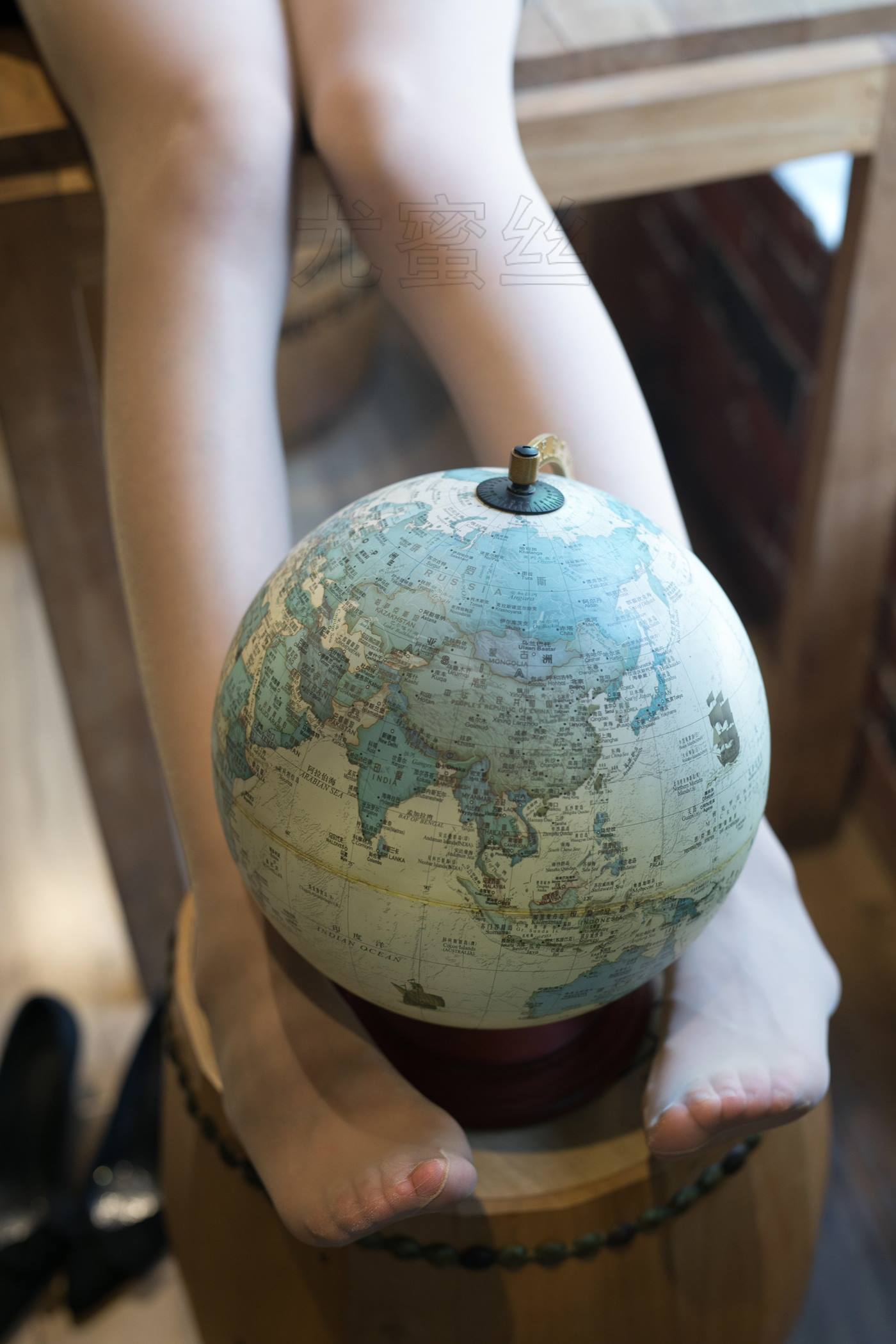 图片[61]-尤密思 No.002 穿搭推广展示图集 [86P] – 速更版-美库