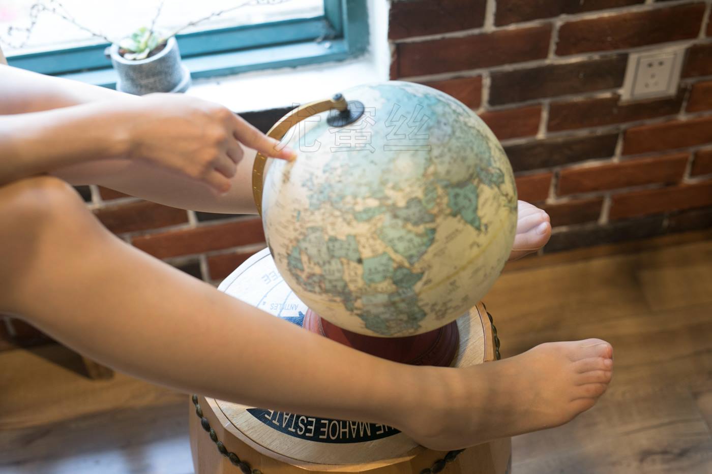 图片[63]-尤密思 No.002 穿搭推广展示图集 [86P] – 速更版-美库