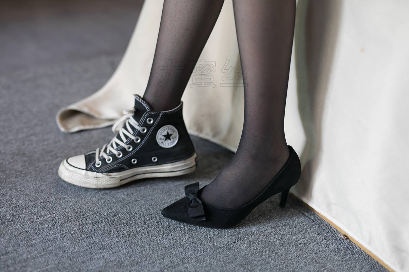 图片[71]-尤密思 No.002 穿搭推广展示图集 [86P] – 速更版-美库