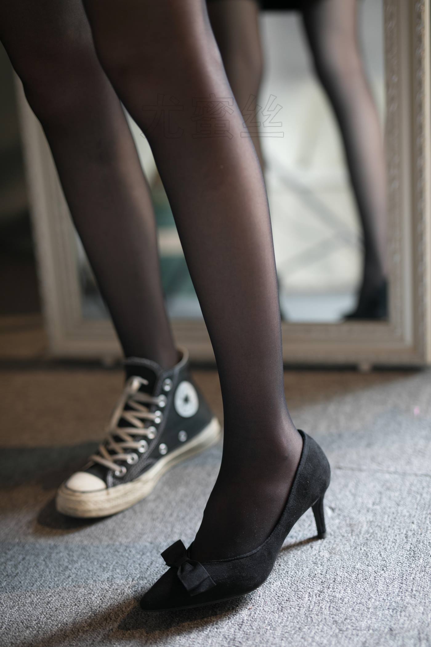 图片[84]-尤密思 No.002 穿搭推广展示图集 [86P] – 速更版-美库