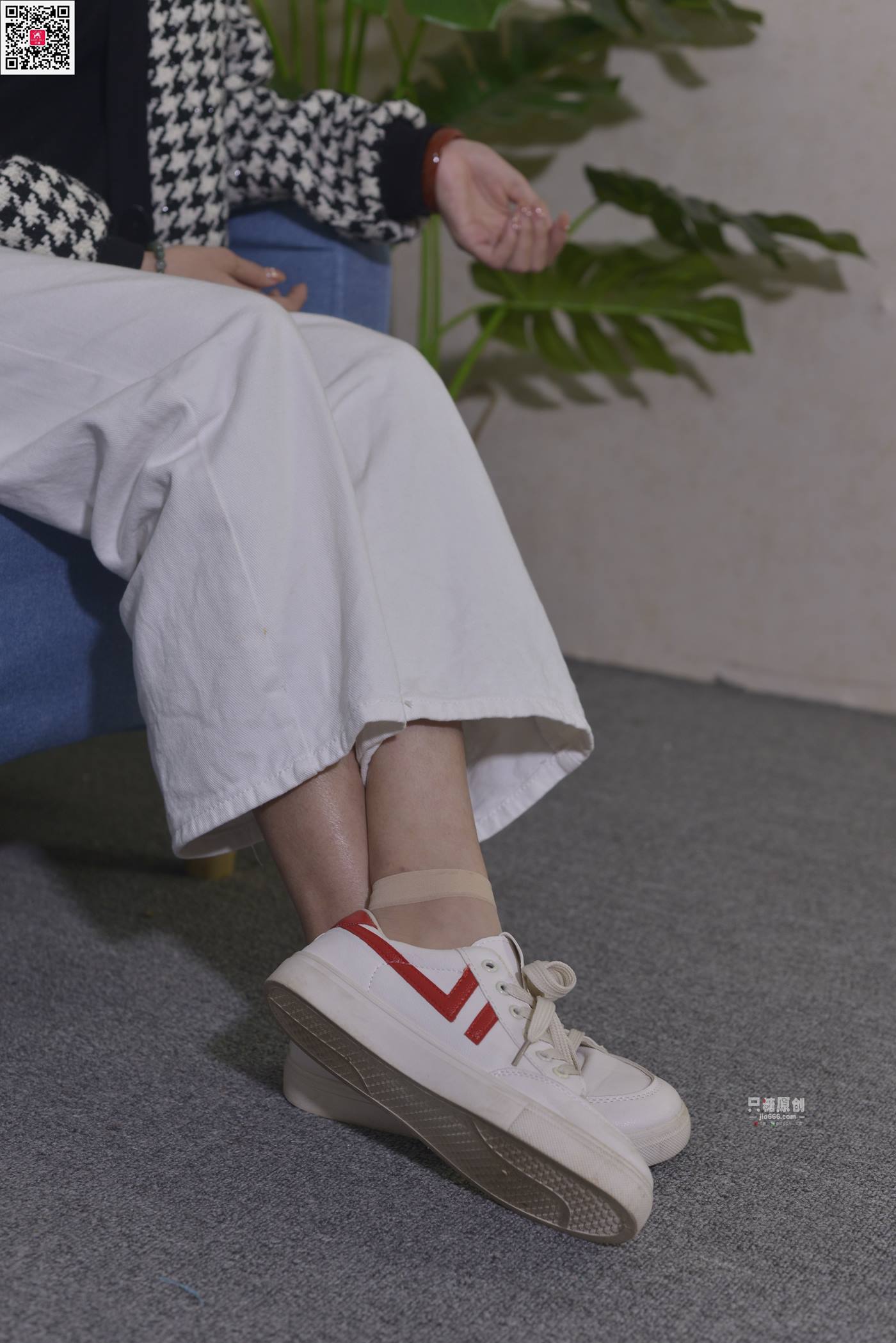 图片[15]-[只糖原创]NO.665 周菲 在城市的角落遇见[98P] – 速更版-美库