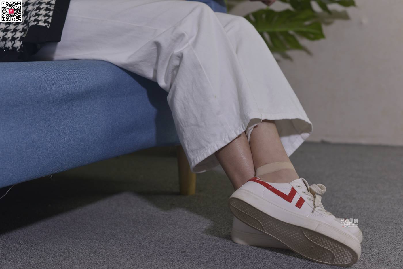 图片[16]-[只糖原创]NO.665 周菲 在城市的角落遇见[98P] – 速更版-美库