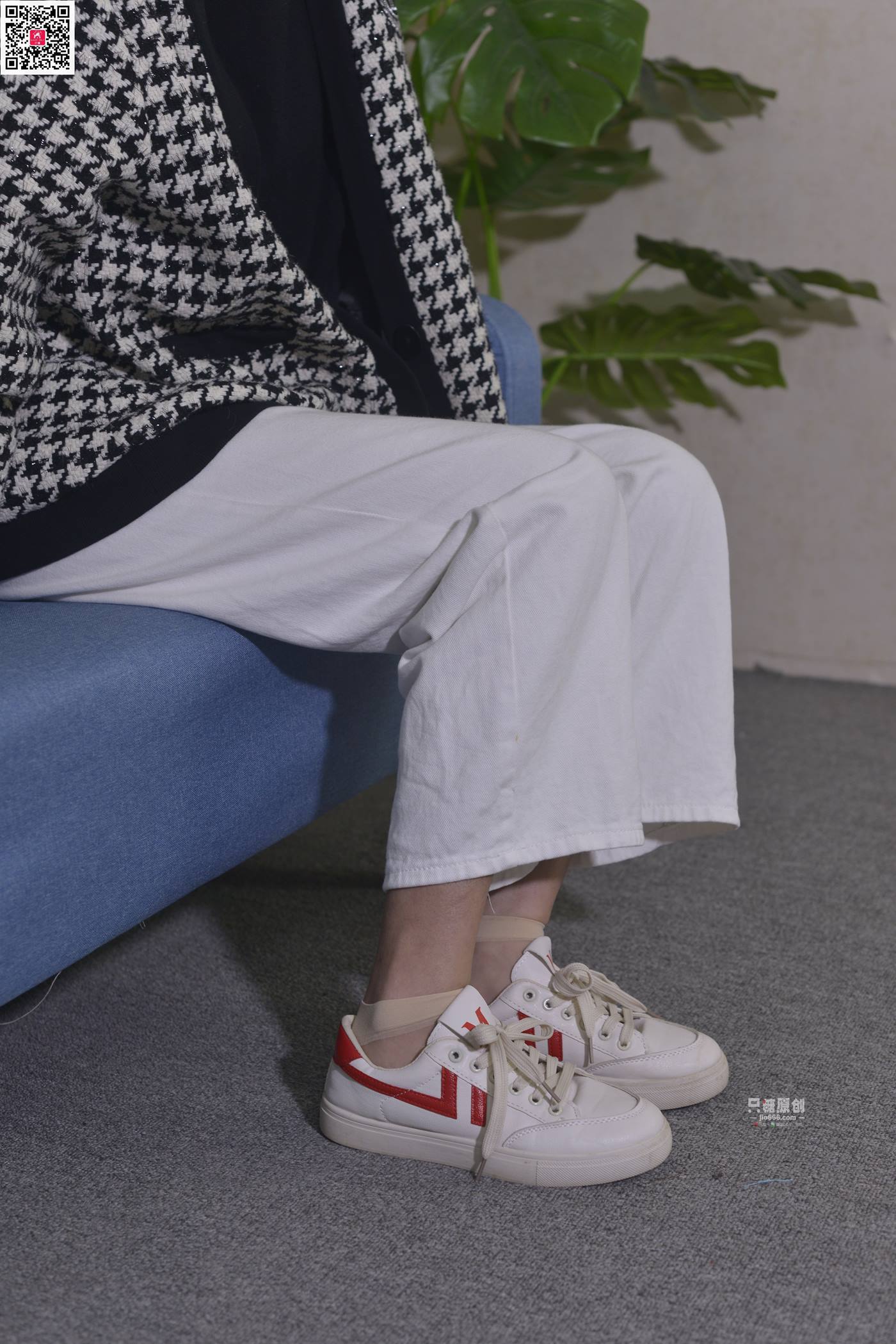 图片[98]-[只糖原创]NO.665 周菲 在城市的角落遇见[98P] – 速更版-美库