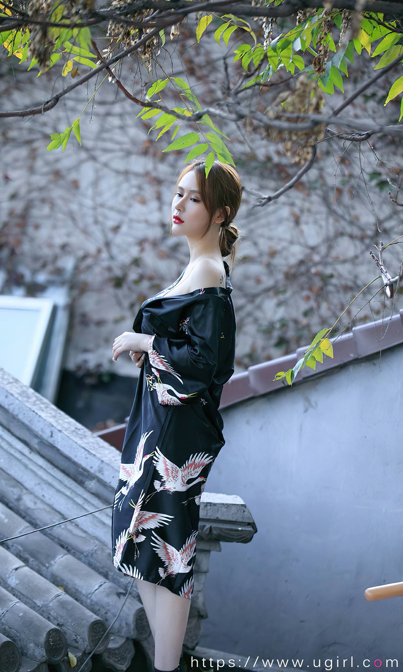 图片[17]-[爱尤物]2023 NO.2529 Coral 幻想白昼[35P] – 速更版-美库