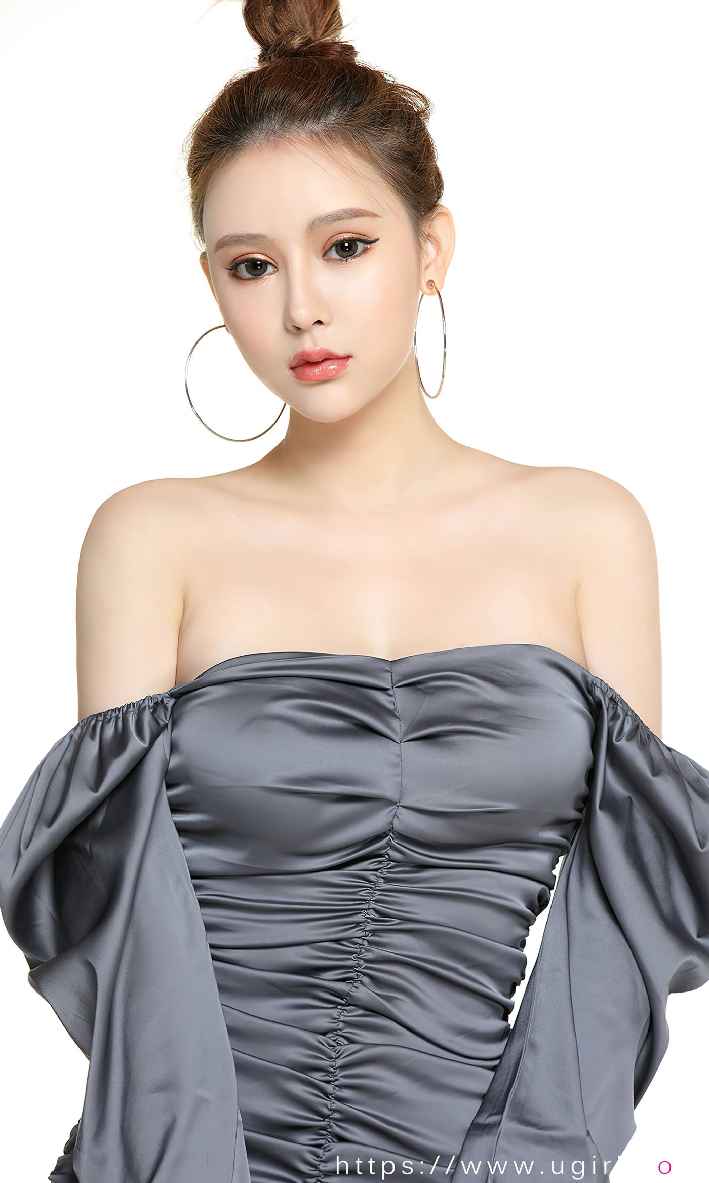 图片[18]-[爱尤物]2023 NO.2529 Coral 幻想白昼[35P] – 速更版-美库