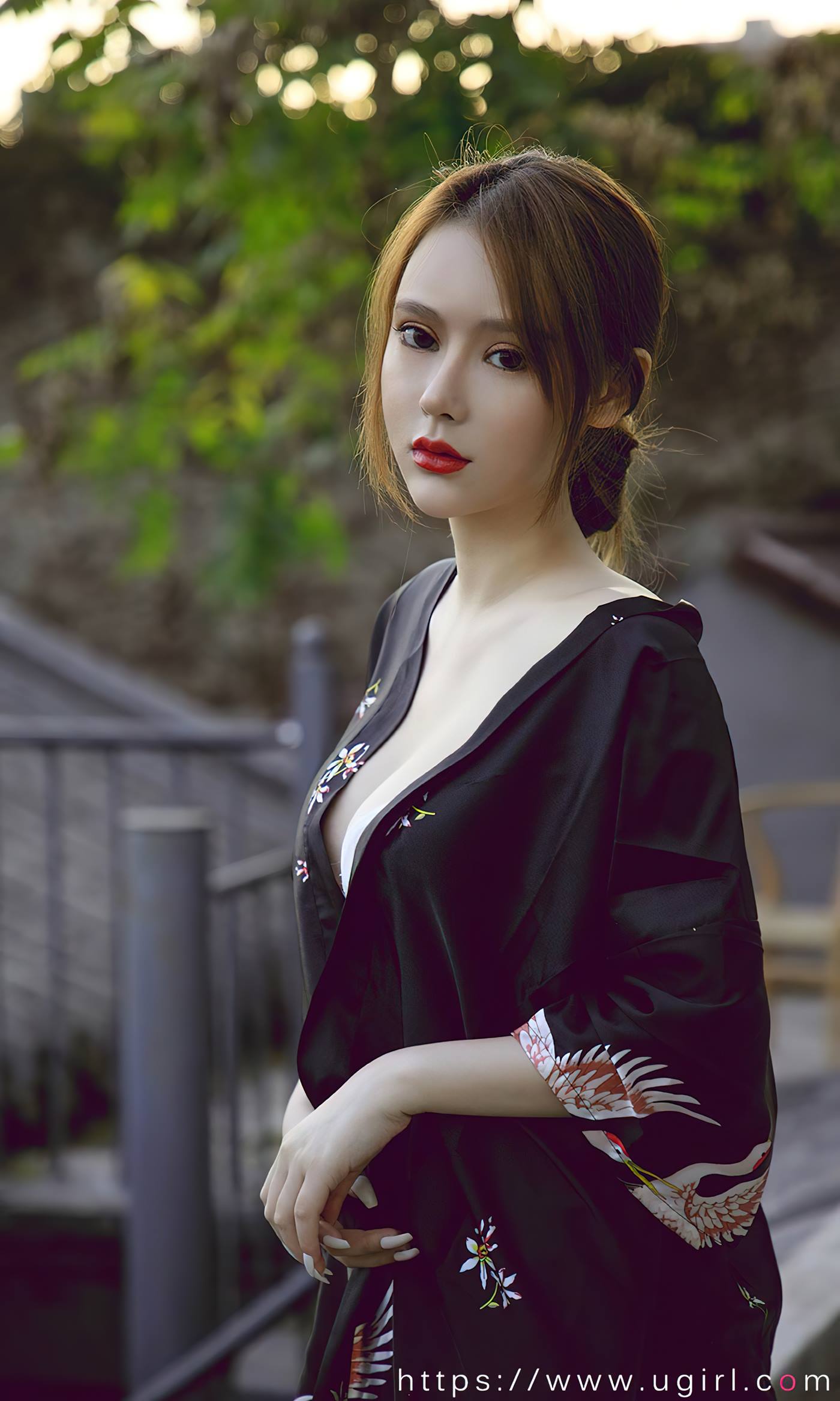 图片[22]-[爱尤物]2023 NO.2529 Coral 幻想白昼[35P] – 速更版-美库