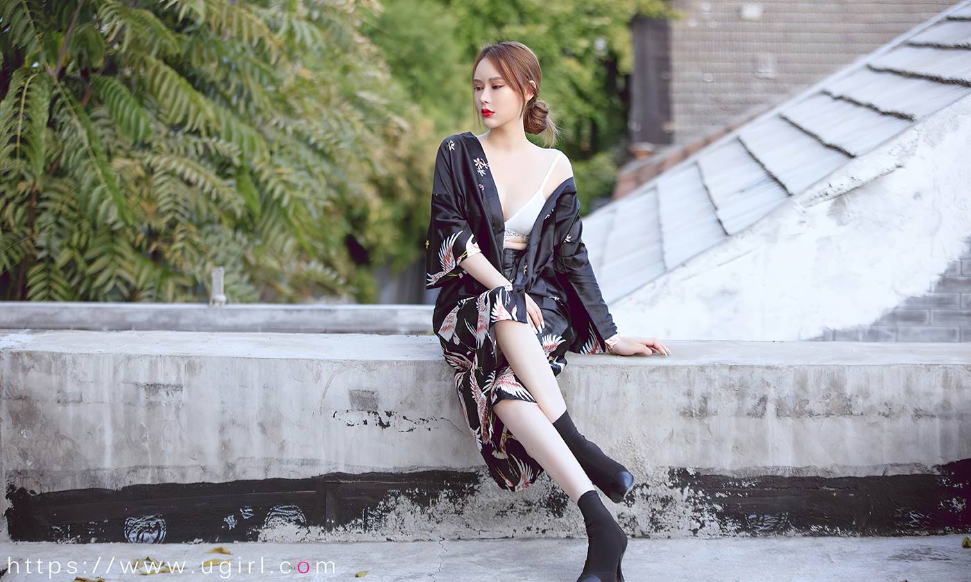 图片[26]-[爱尤物]2023 NO.2529 Coral 幻想白昼[35P] – 速更版-美库